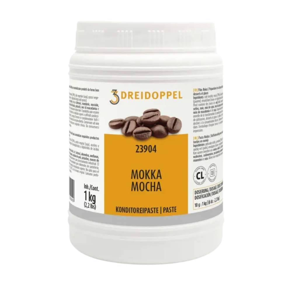 Wholesale Dreildoppel Case Mocafe Compound- Bulk