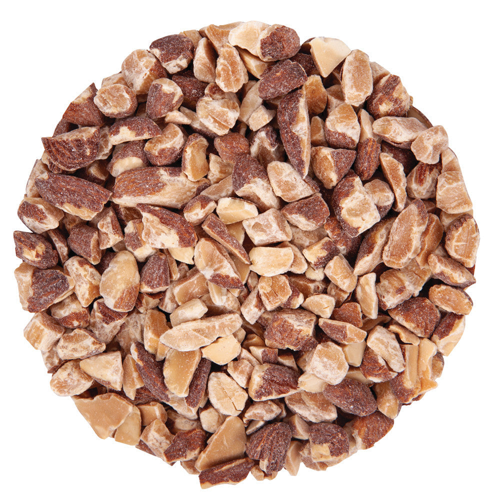 Wholesale BoxNCase Bulk Almonds Butter Stock Roasted- Bulk