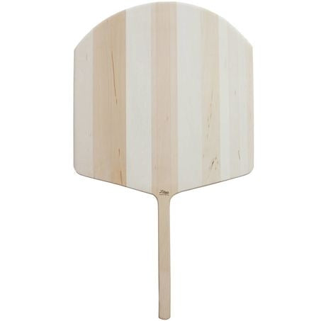 Wholesale Lillsun Each Wooden Pizza Peel 24X24 18 Inch Handle- Bulk