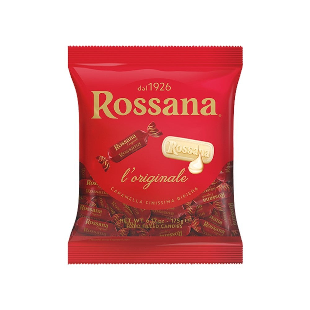 Wholesale Fida Rossana Hard Candy | 6.17 oz bag- Bulk