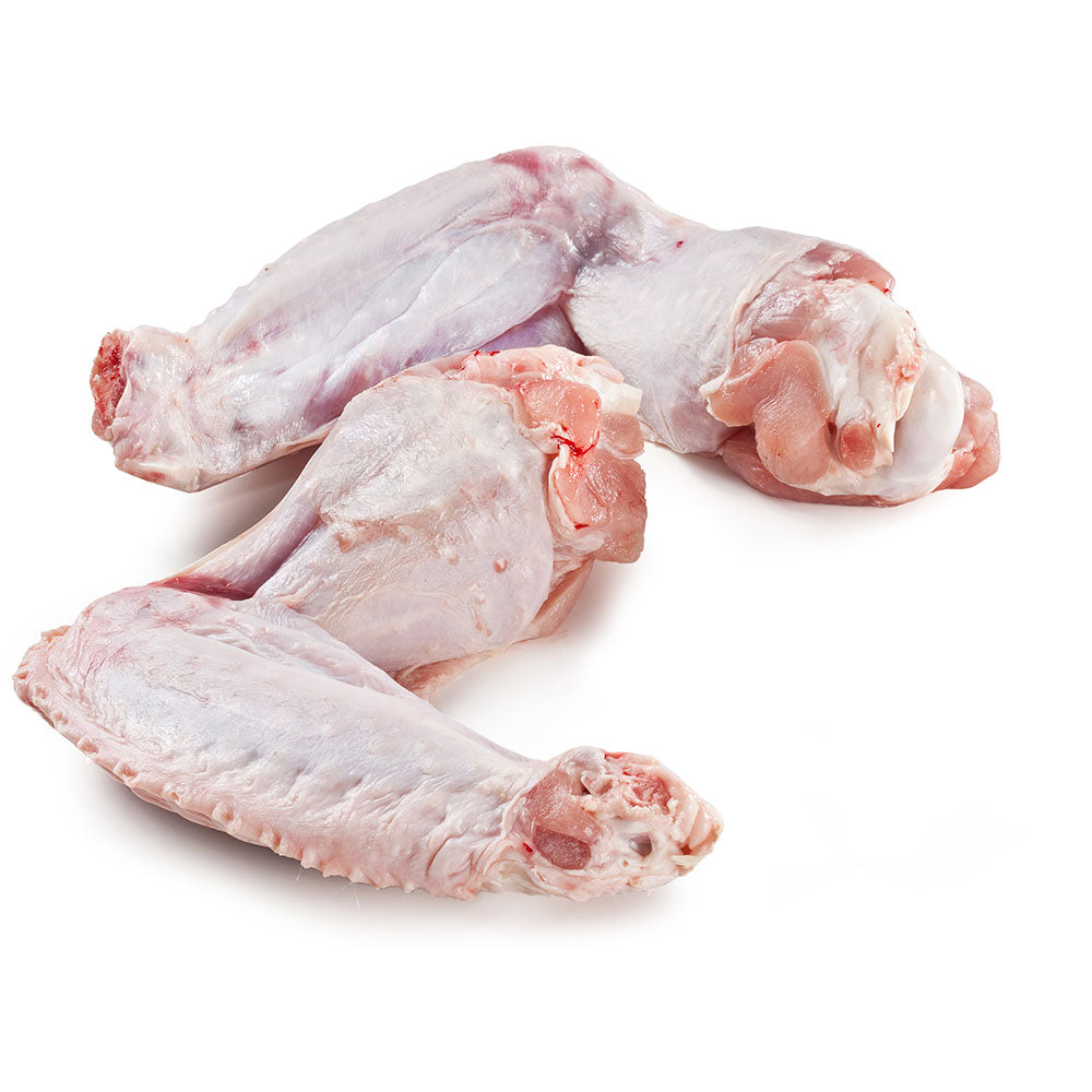Wholesale BoxNCase Case Turkey Wing- Bulk
