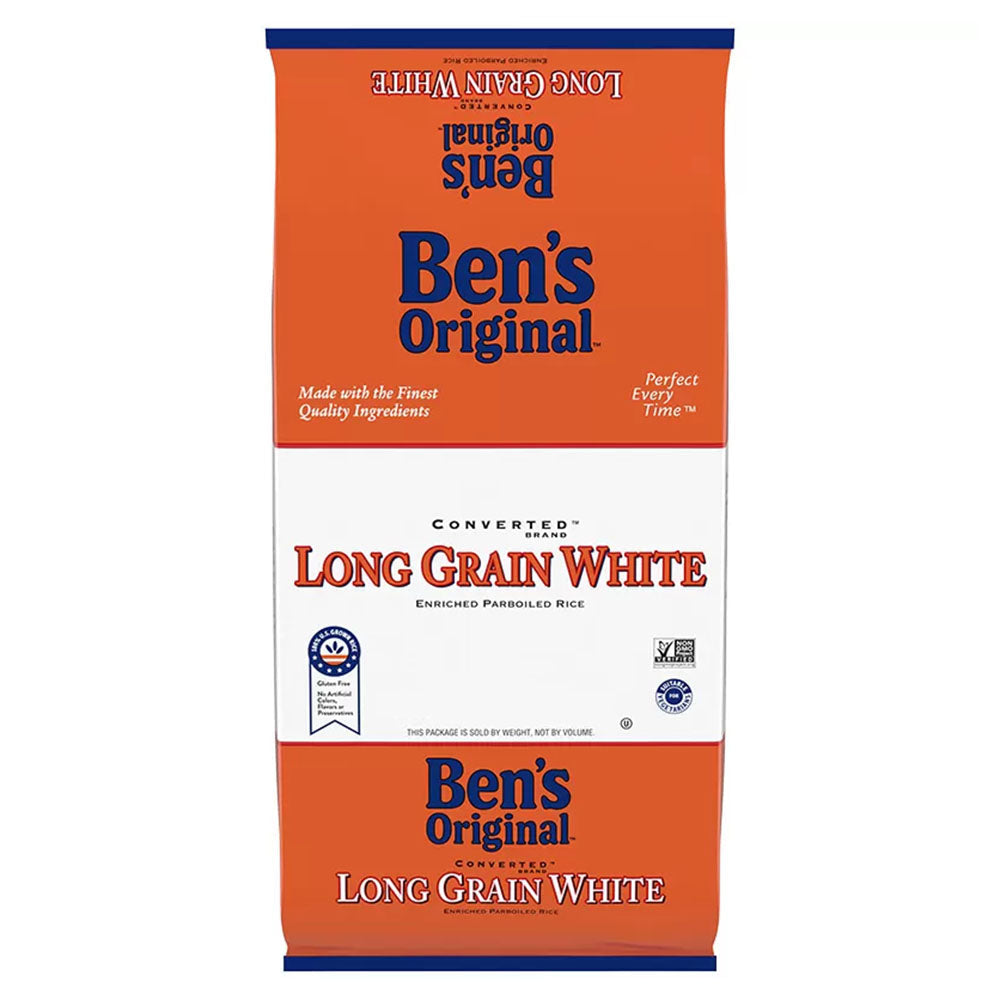 Wholesale Ben'S Original Case Original Rice- Bulk