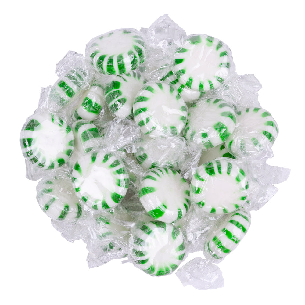 Wholesale Starlight Mints Spearmint- Bulk