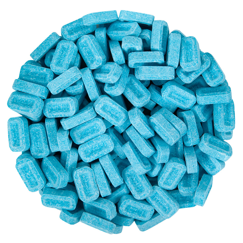 Wholesale Pez Blue Sour Blue Raspberry- Bulk