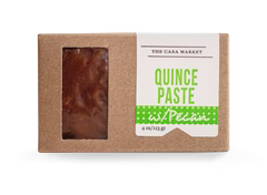 Wholesale Tcm Quince Paste With Pecan 4Oz- Bulk