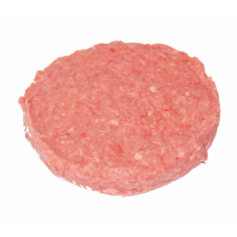 Wholesale Fresh Choice Case 6Oz Burger 80-20 Fresh- Bulk