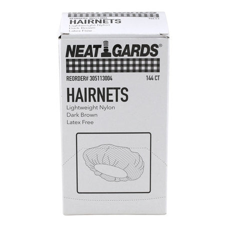 Wholesale Neatgards Each Hair Nets- Bulk