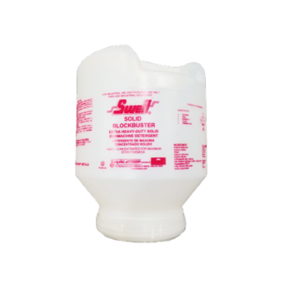 Wholesale Simoniz Case Blockbuster Iii-C Machine Detergent- Bulk