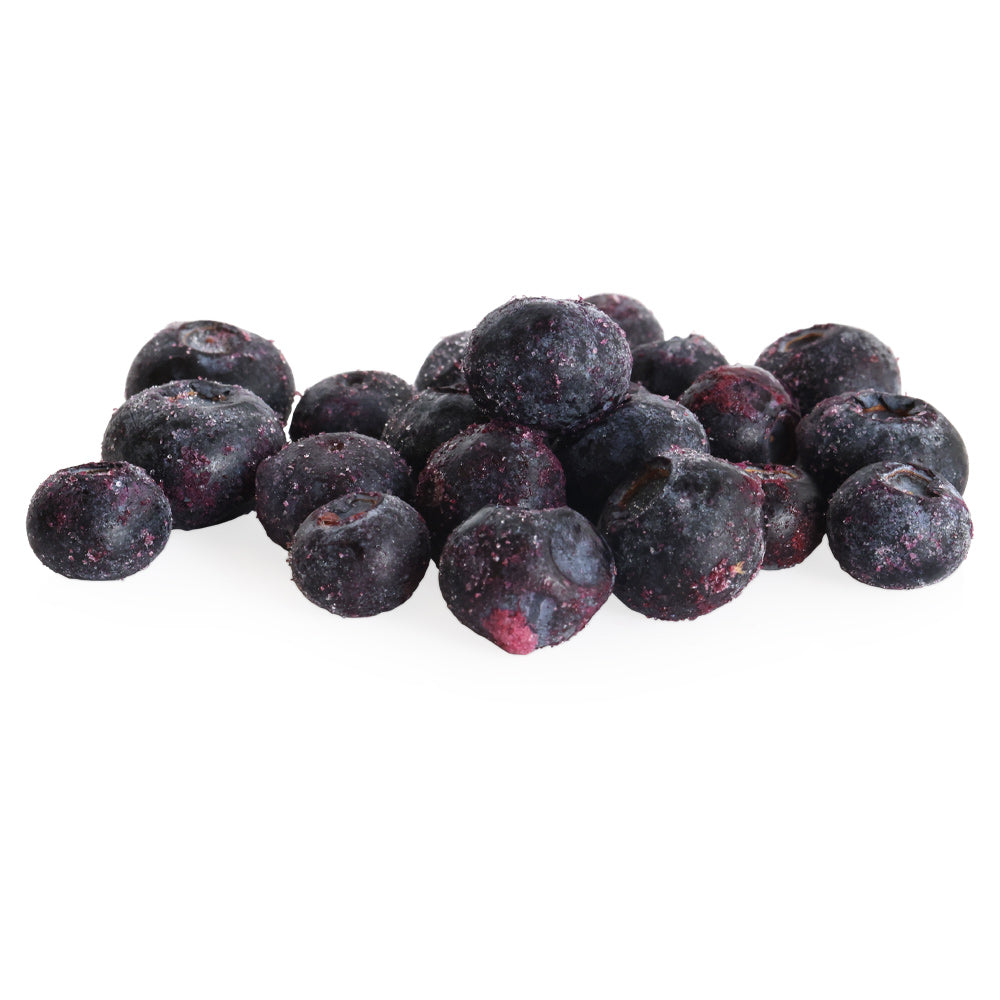 Wholesale Dole Blueberries Iqf | 30 lb- Bulk
