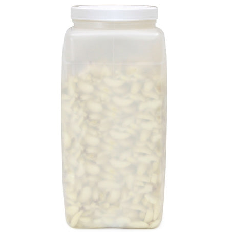 Wholesale Garlic Company Case Peeled Garlic- Bulk