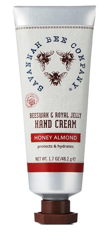 Wholesale Sav.B Beeswax Hnd Crm Tube Hny/Almd- Bulk