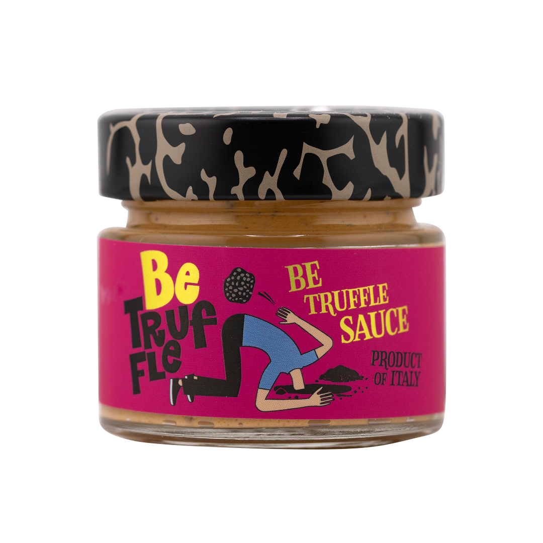 Wholesale Be Truffle Case Be Truffle Sauce- Bulk