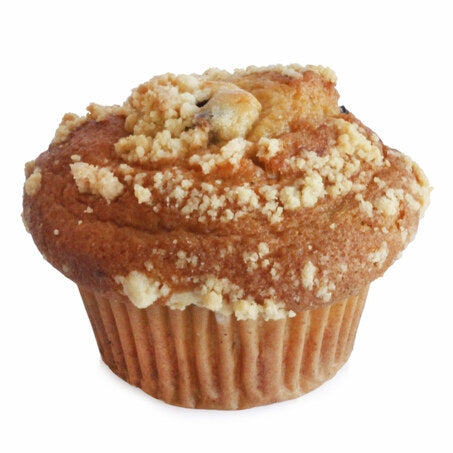 Wholesale Jonathan Lord Case Blueberry Yogurt Muffin 6Oz- Bulk
