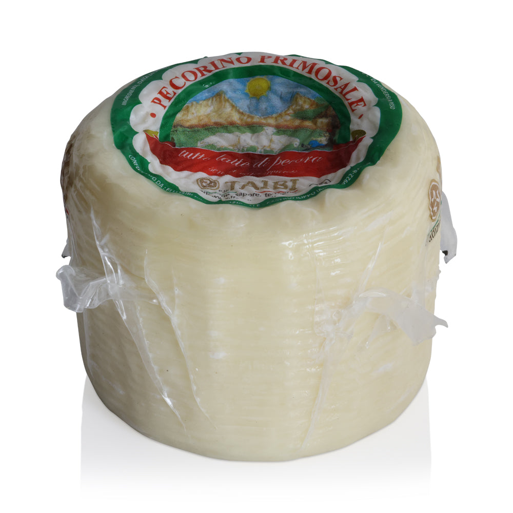 Wholesale Filli Taibi Case Primosale Plain Cheese 500G- Bulk