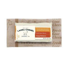 Wholesale Laura Chenel Mango Habanero Goat Log 4 Oz- Bulk