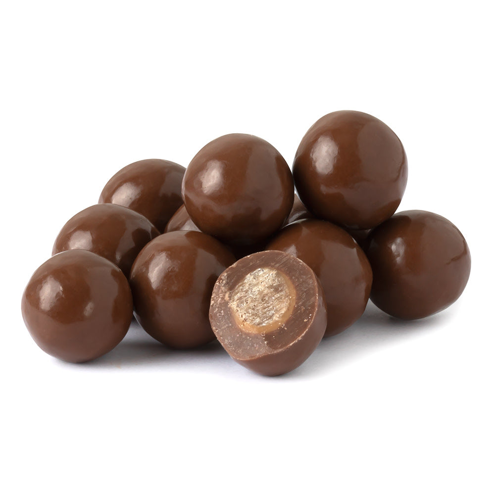 Wholesale BoxNCase Chocolate Covered Peanut Butter Cookie Dough- Bulk