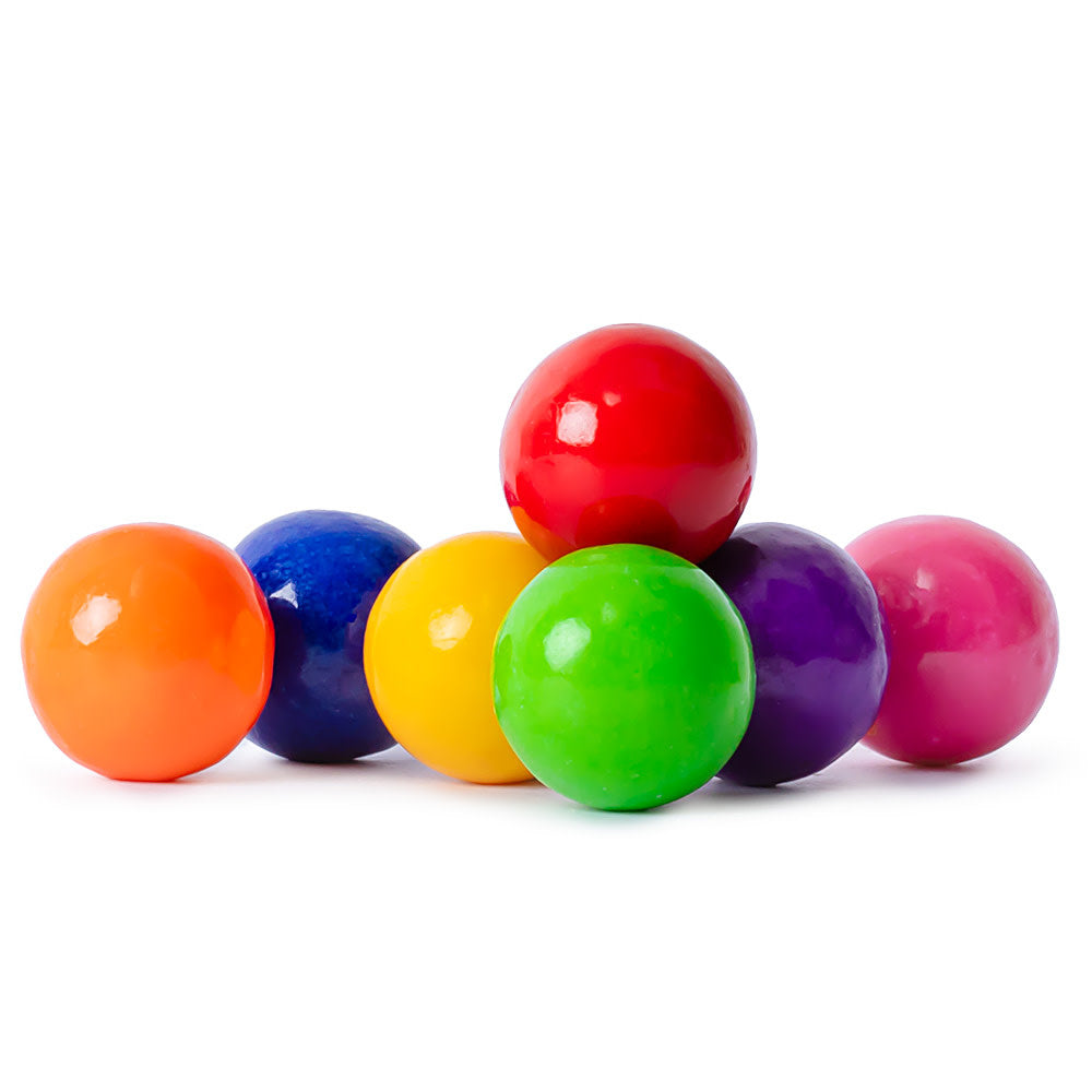 Wholesale Müttenberg Candy Gumballs Assorted 850 Ct- Bulk