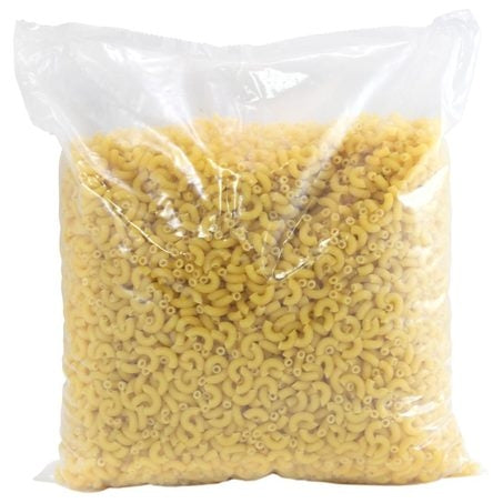 Wholesale Indigo Case Elbow Macaroni Bulk Pasta- Bulk