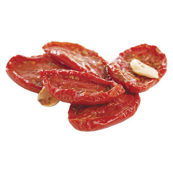 Wholesale Terra Maris Pomodoraccio Marinated Semi-Sun Dried Tomatoes 99oz- Bulk