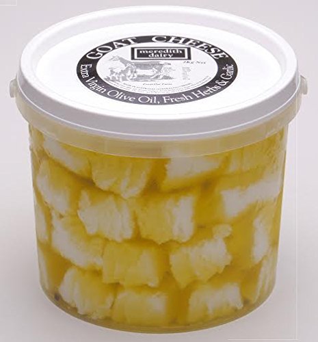 Wholesale Meredith Dairy Marinated Feta 2/4.4- Bulk