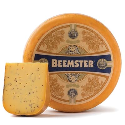 Wholesale Jasper Hill Bayley Hazen Blue Wheel 8 Lb-40ct Case Bulk