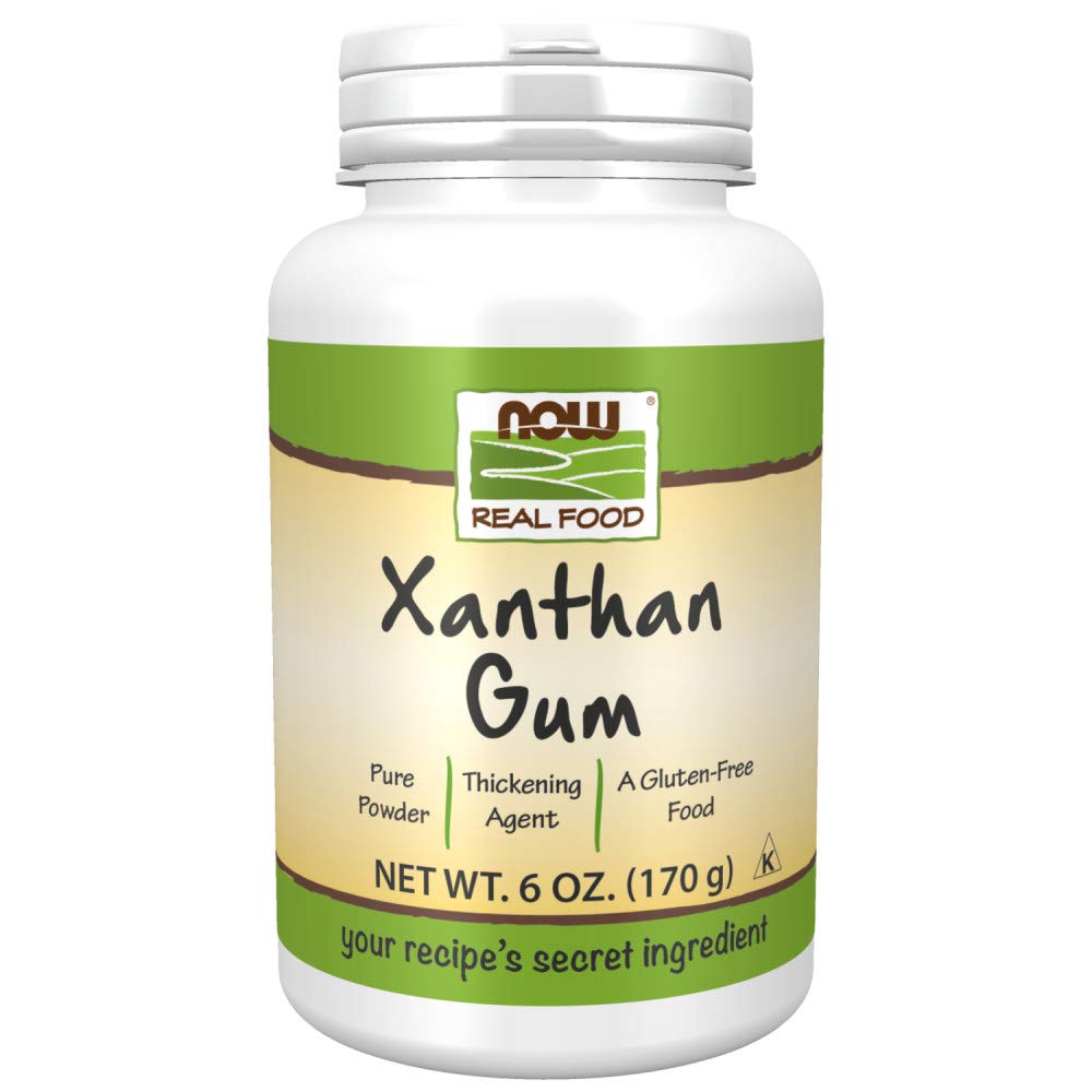 Wholesale 4Mular Xanthan Gum Thickener Powder 20oz- Bulk
