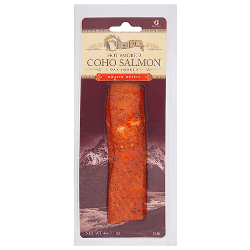 Wholesale Echo Falls Smoked Cajun- Bulk