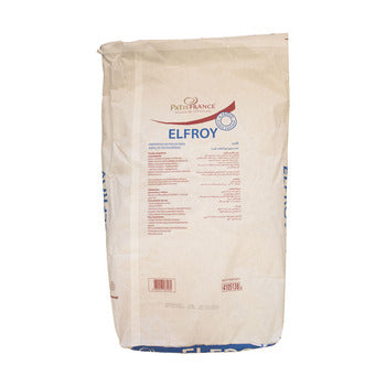 Wholesale Patisfrance Patisfrance Mix - Elfroy Pastry Cream - Cold Proce 20kg- Bulk