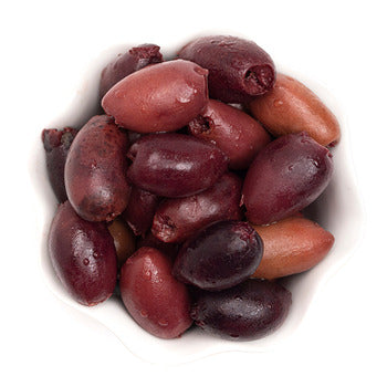 Wholesale Fantis Organic Pitted Kalamata Olives 10lb- Bulk