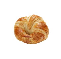 Wholesale Bridor Croissant Pinched And Curved RTB 3.7 Oz- Bulk
