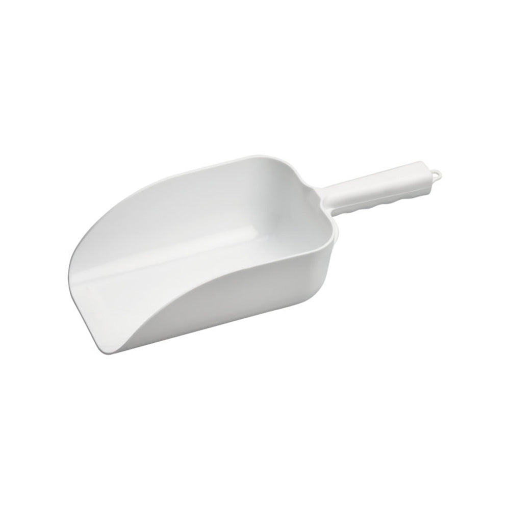 Wholesale Winco Each 64Oz Plastic Scoop- Bulk