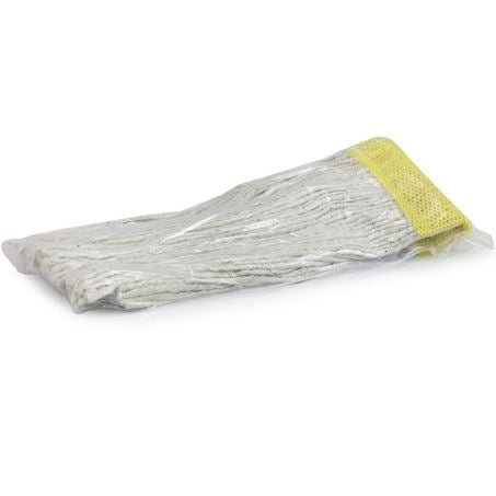 Wholesale O'Cedar Each Mop Head Cotton #16- Bulk