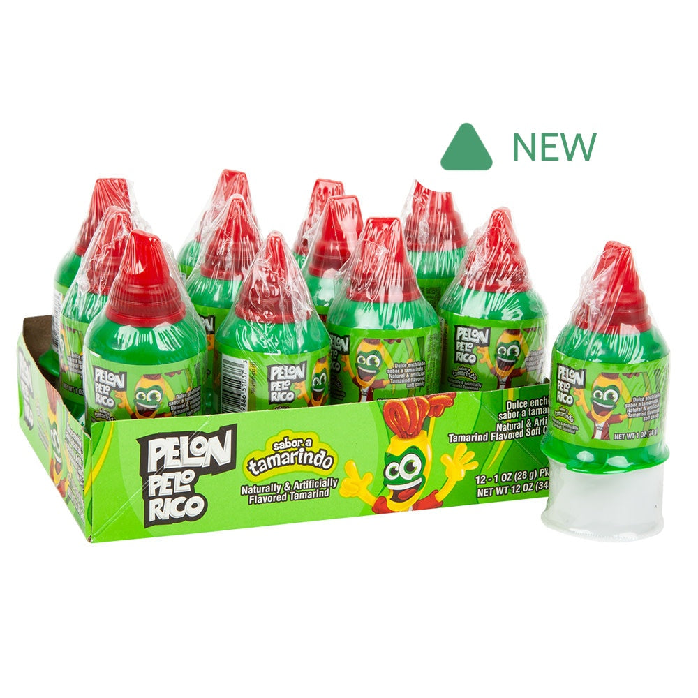 Wholesale Pelon Pelo Rico Original 1 Oz- Bulk