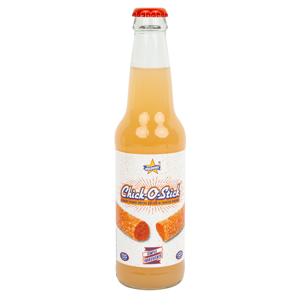 Wholesale Chick-O-Stick Soda Bottle- Bulk