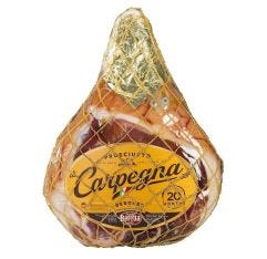 Wholesale Beretta Prosciutto Di Carpegna 14.5 Lb- Bulk