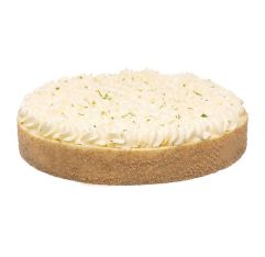 Wholesale Queen City Pastry Triple Layer Key Lime Pie 14 Slices- Bulk