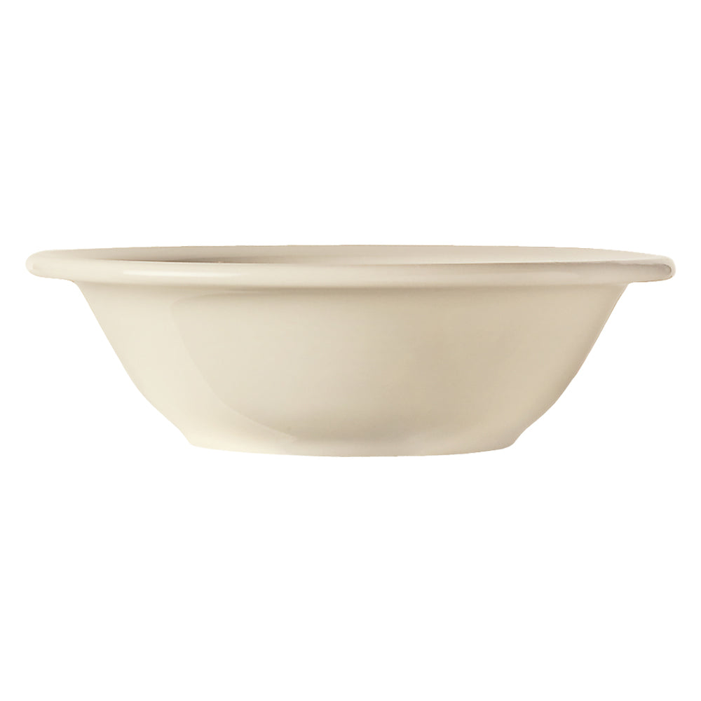 Wholesale World Table Cream White Grapefruit Bowls | 36 ct- Bulk