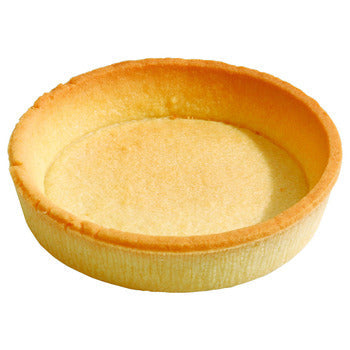 Wholesale Jean Ducourtieux 3.75" Sweet Straight Edge Tart Shell- Bulk