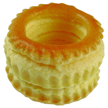 Wholesale Jean Ducourtieux 1.5" Bouchee Puff Pastry Shell- Bulk