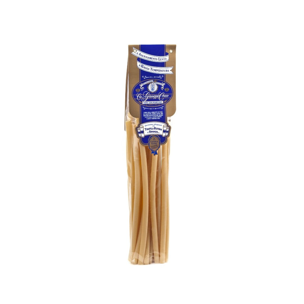 Wholesale Giuseppe Cocco Case Long Candele Pasta- Bulk