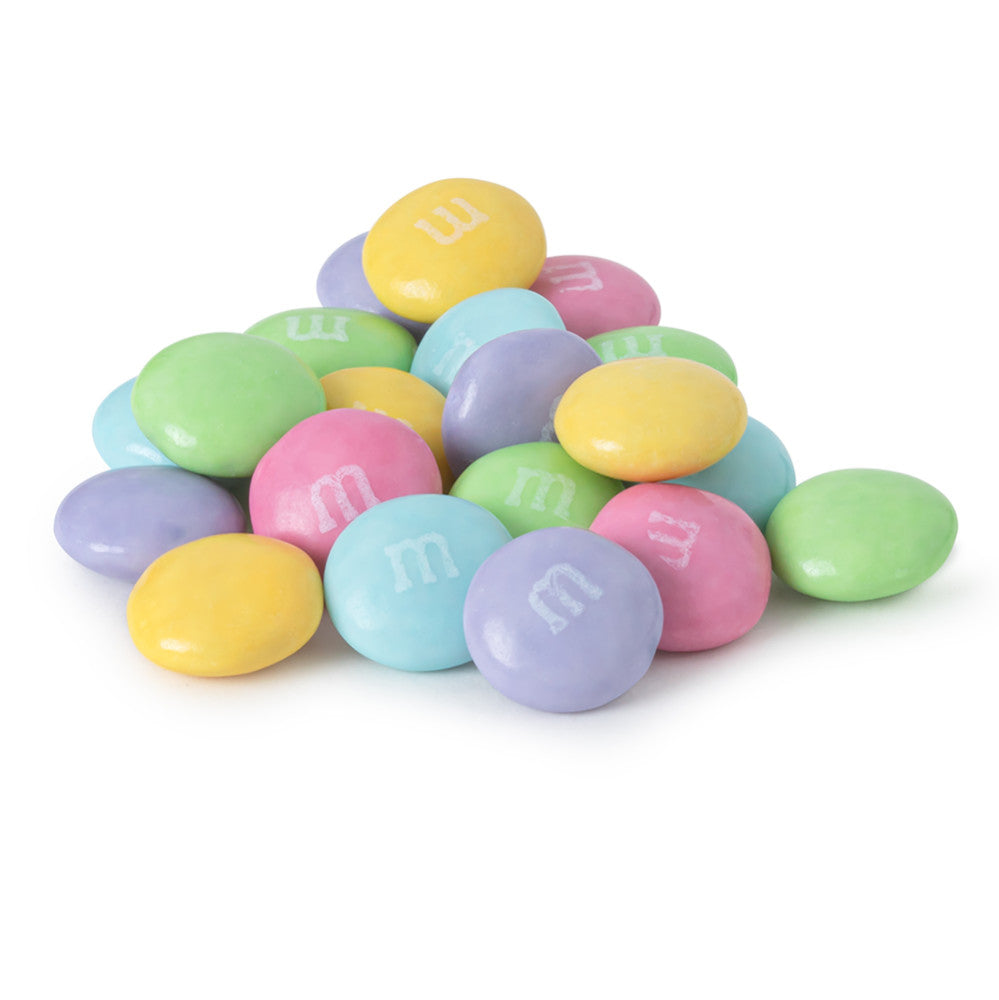Wholesale M&M'S Milk Chocolate Easter Mix- Bulk