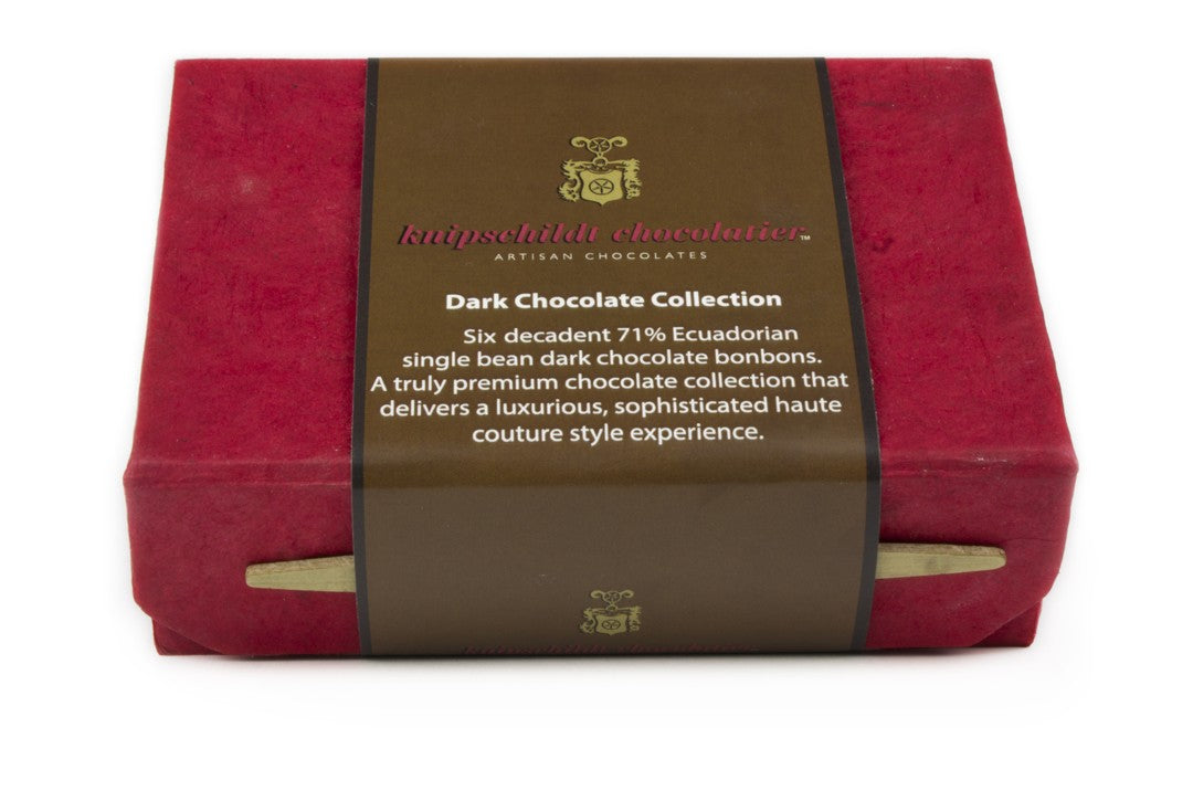 Wholesale Knipschildt Drk Choc Truff 2.1Oz- Bulk