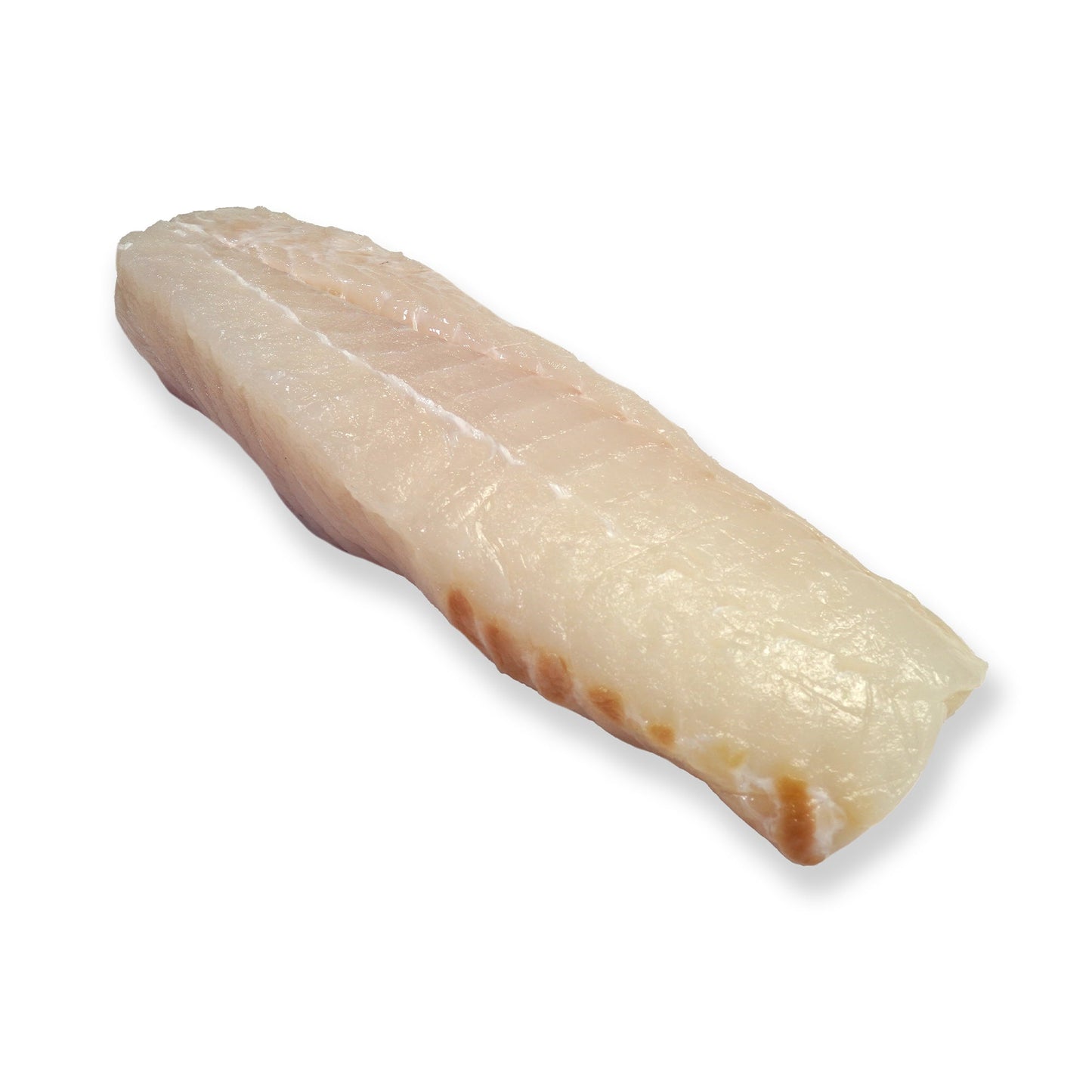 Wholesale Dix Farms Pollock Steak Skin-Off, 3 Lb 10lb- Bulk