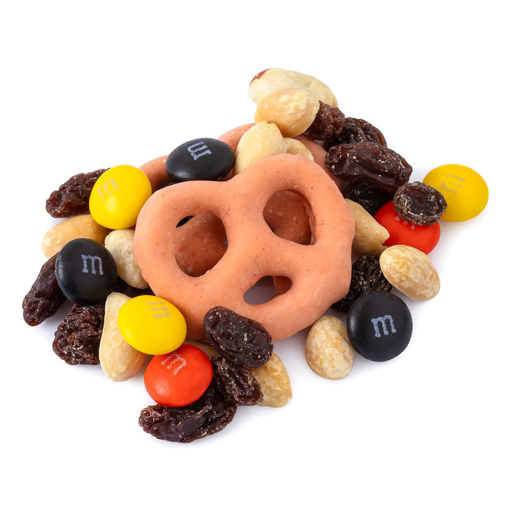 Wholesale BoxNCase M&M'S Bulk Halloween Snack Mix- Bulk