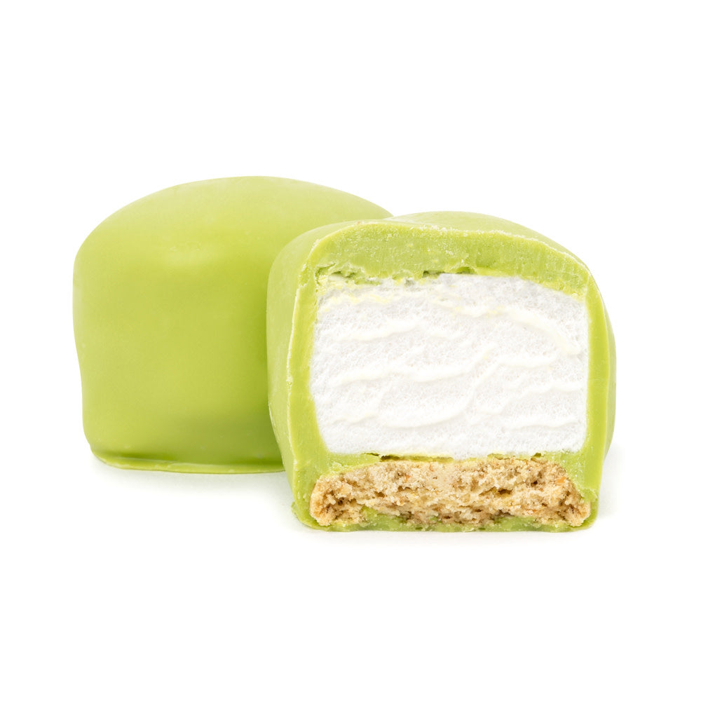 Wholesale BoxNCase Pistachio S’Mores- Bulk
