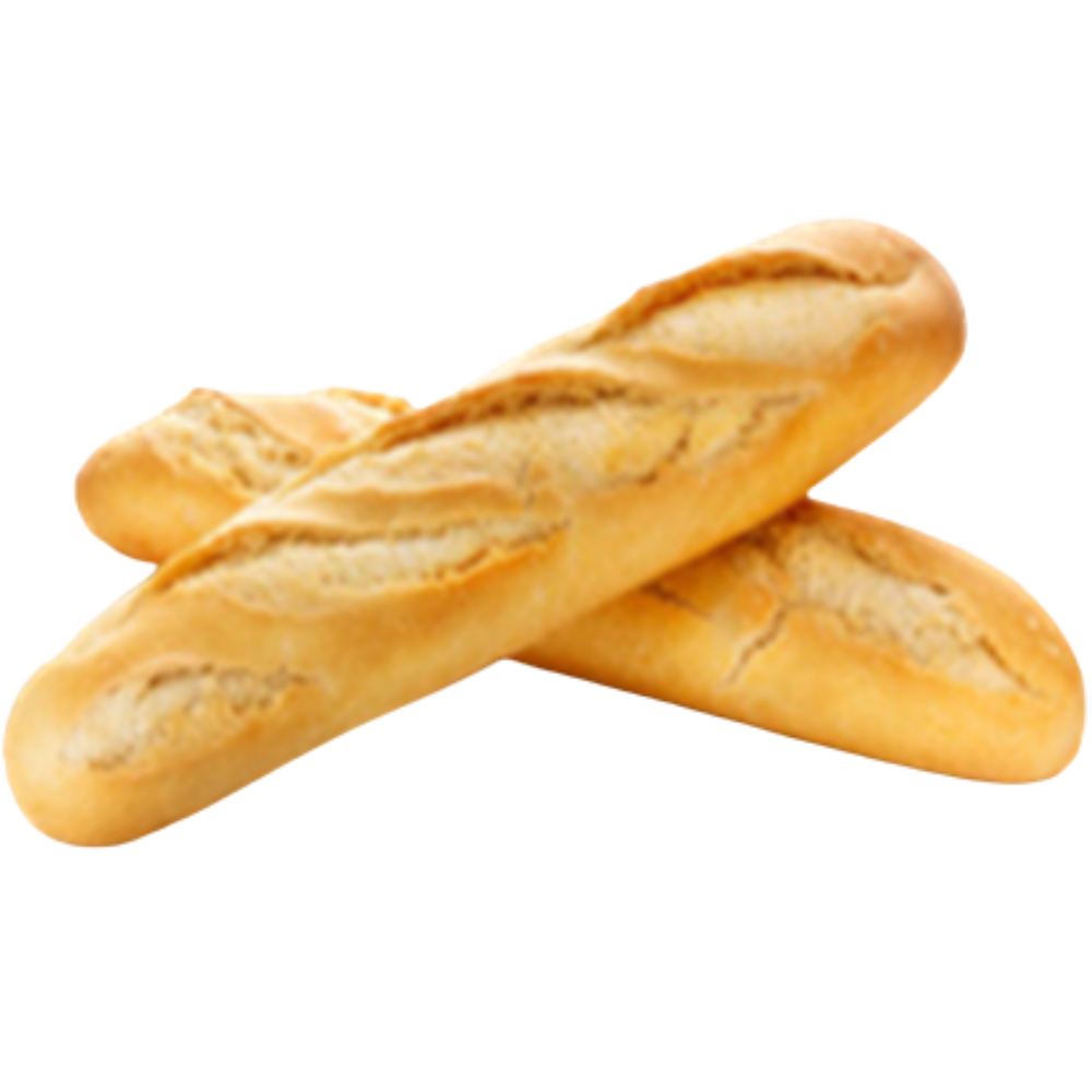 Wholesale Frodo Baking Case Small Italian Bread Dough Ready To Bake- Bulk