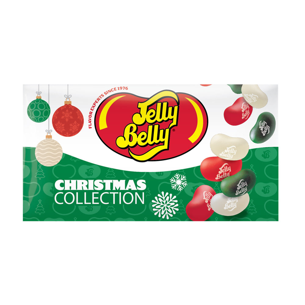 Wholesale Jelly Belly Christmas Collection 1 Oz Bags- Bulk