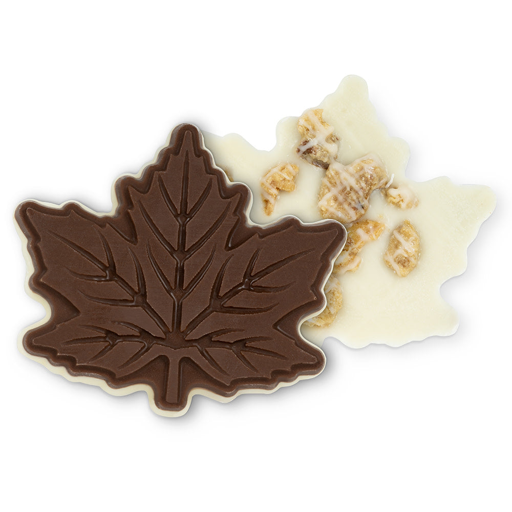 Wholesale BoxNCase Maple Leaf Bark- Bulk