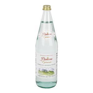 Wholesale Water Mineral Still Glass Red Cap- Bulk