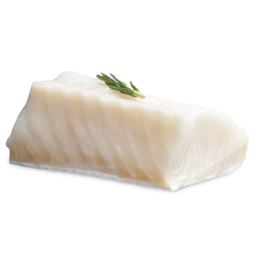 Wholesale BoxNCase Case Chilean Seabass With Skin Off- Bulk